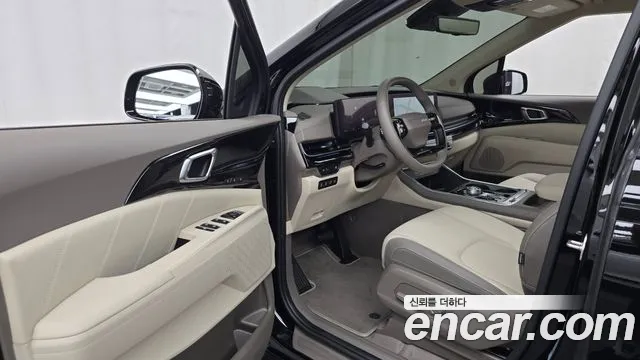 Kia Carnival 2026 thumb 9