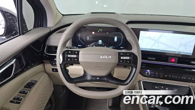 Kia Carnival 2026 thumb 11