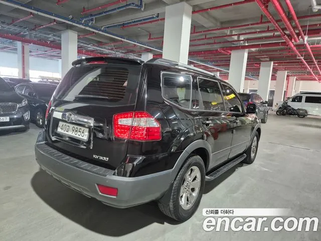 Kia Mohave 2014 thumb 2