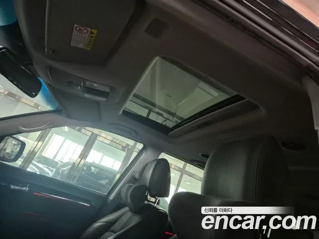 Kia Mohave 2014 thumb 6