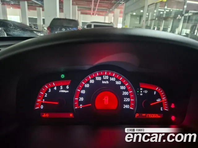 Kia Mohave 2014 thumb 10