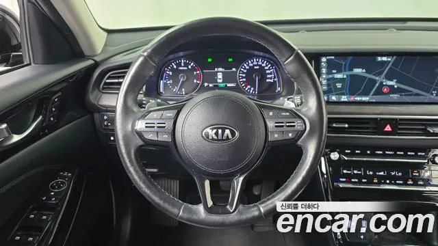 Kia K7 2020 thumb 12