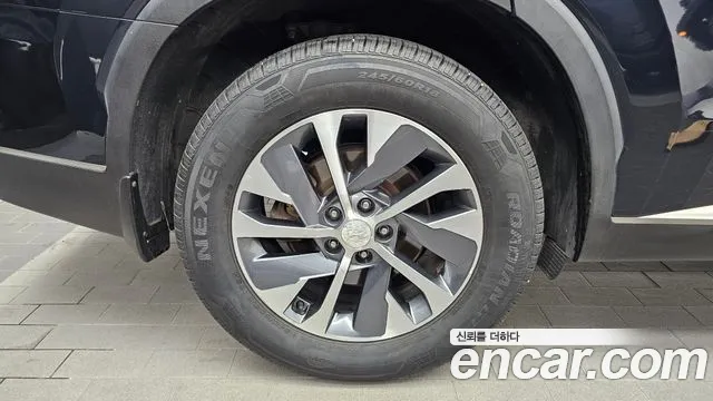 Hyundai Palisade 2019 thumb 5