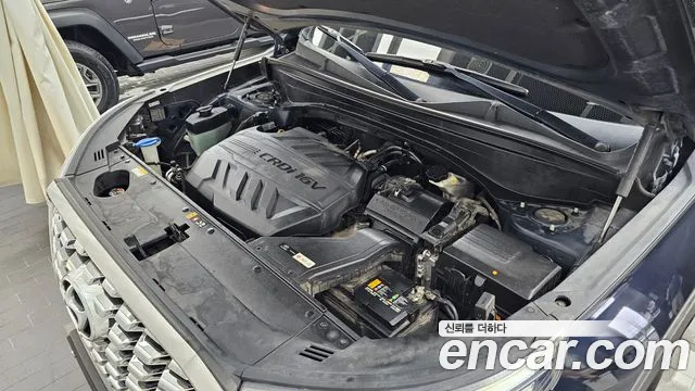 Hyundai Palisade 2019 thumb 6