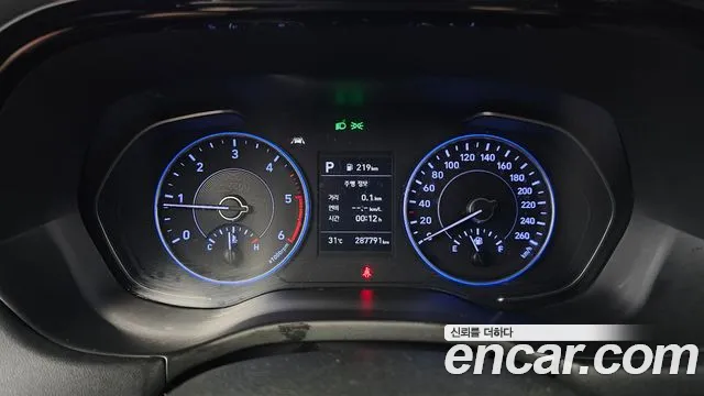 Hyundai Palisade 2019 thumb 8