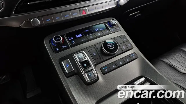 Hyundai Palisade 2019 thumb 9