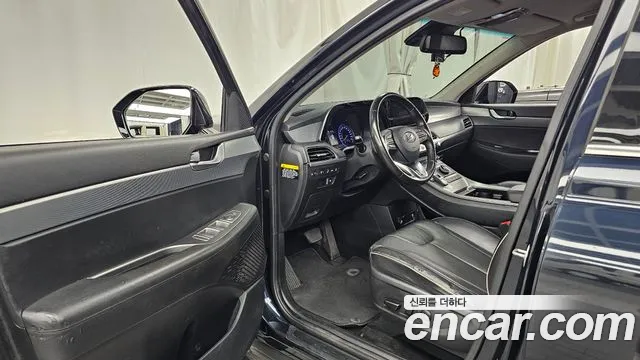 Hyundai Palisade 2019 thumb 10