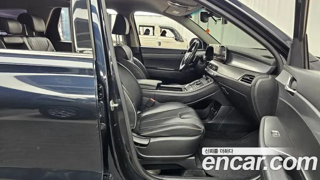 Hyundai Palisade 2019 thumb 11