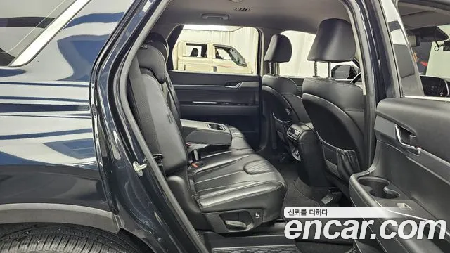 Hyundai Palisade 2019 thumb 12