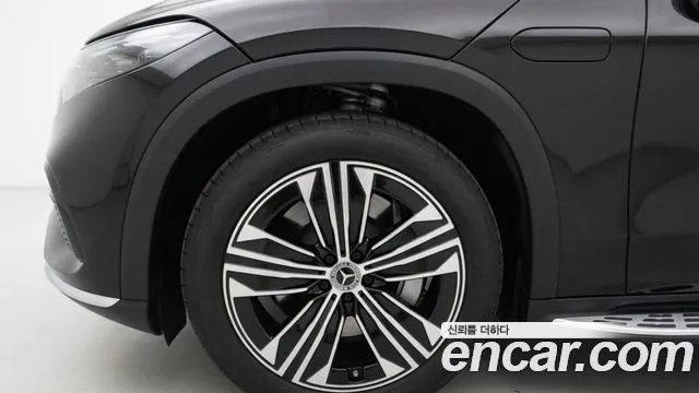 Mercedes-Benz EQS 2025 thumb 5