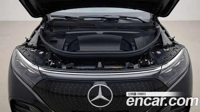 Mercedes-Benz EQS 2025 thumb 6