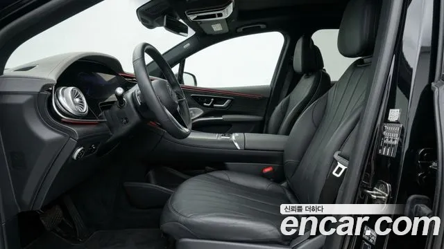 Mercedes-Benz EQS 2025 thumb 10