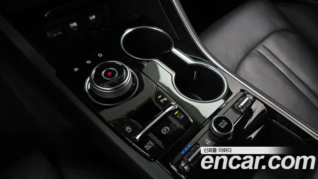 Kia K5 2020 thumb 9
