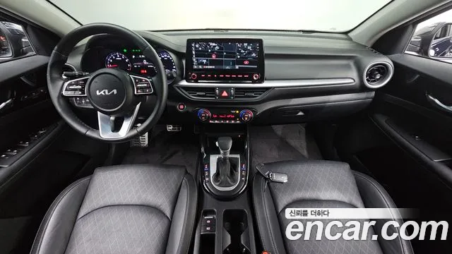 Kia K3 2022 thumb 7