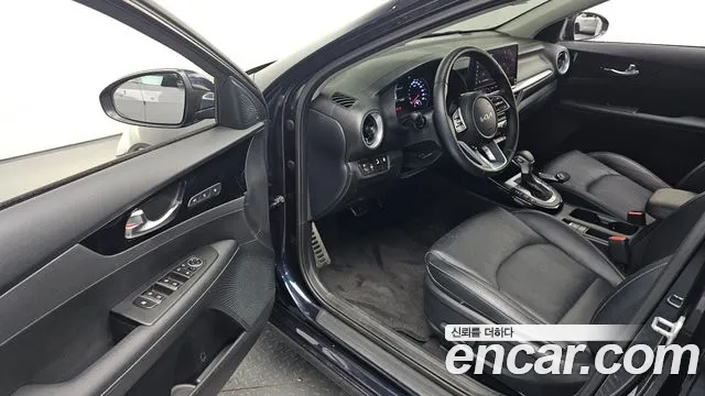 Kia K3 2022 thumb 10