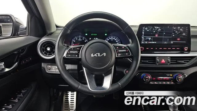 Kia K3 2022 thumb 12