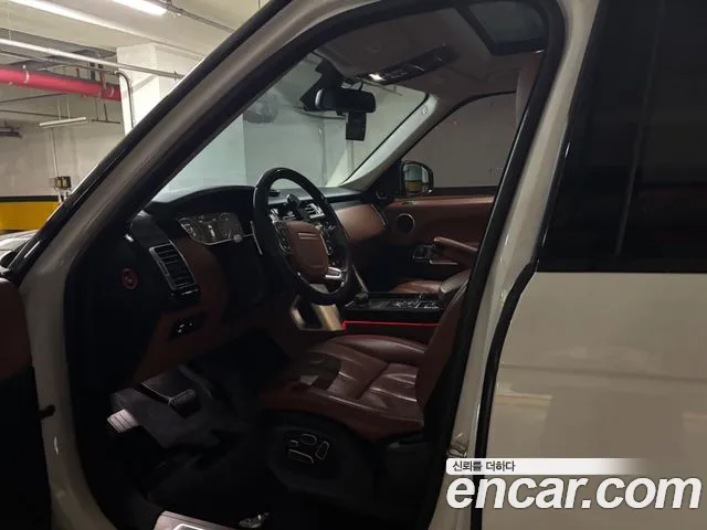 Land Rover Range Rover 2014 thumb 10