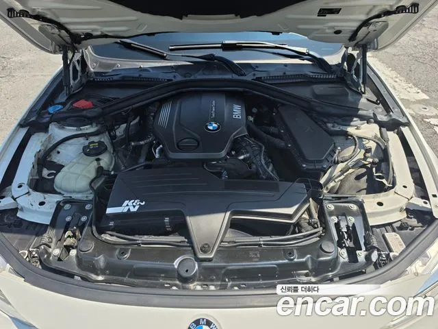 BMW 3 серии 2017 thumb 6