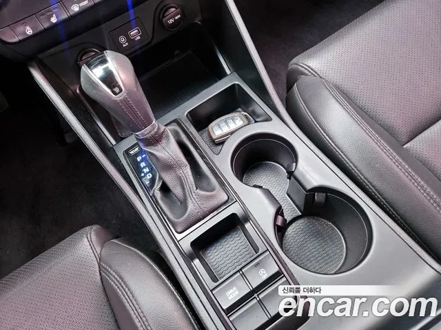 Hyundai Tucson 2018 thumb 9
