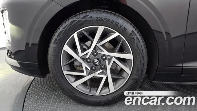 Hyundai Grandeur 2023 thumb 5