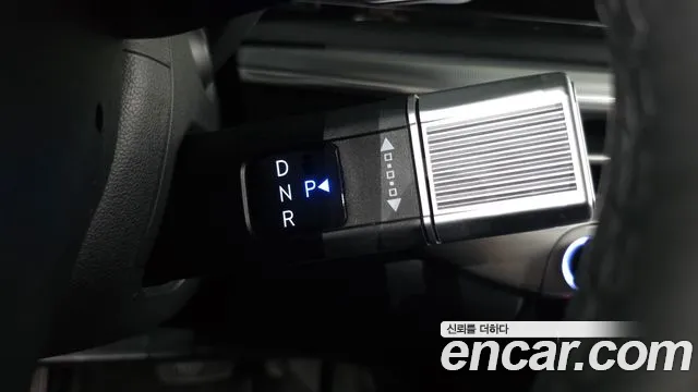 Hyundai Grandeur 2023 thumb 9