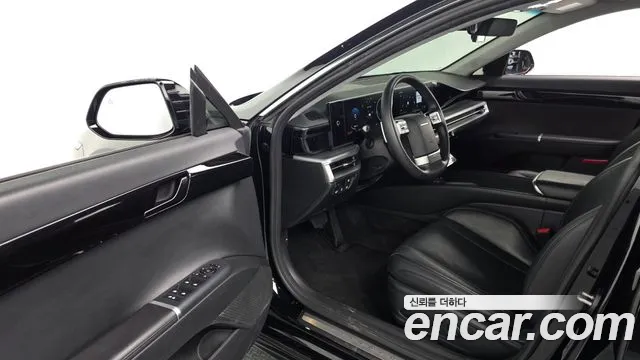 Hyundai Grandeur 2023 thumb 10