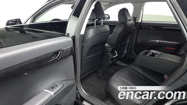 Hyundai Grandeur 2023 thumb 11