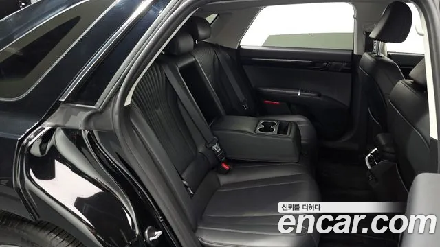Hyundai Grandeur 2023 thumb 12