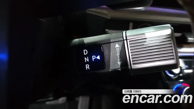 Hyundai Santa Fe 2024 thumb 9