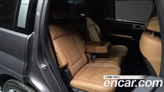 Hyundai Santa Fe 2024 thumb 11
