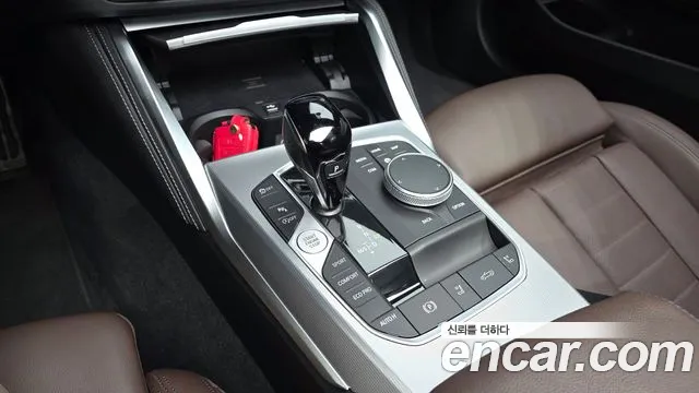 BMW 4 серии 2022 thumb 9