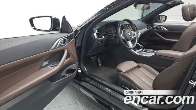 BMW 4 серии 2022 thumb 10