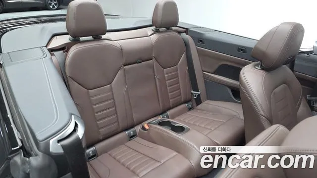 BMW 4 серии 2022 thumb 11