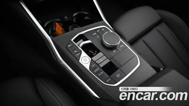 BMW 3 серии 2024 thumb 9