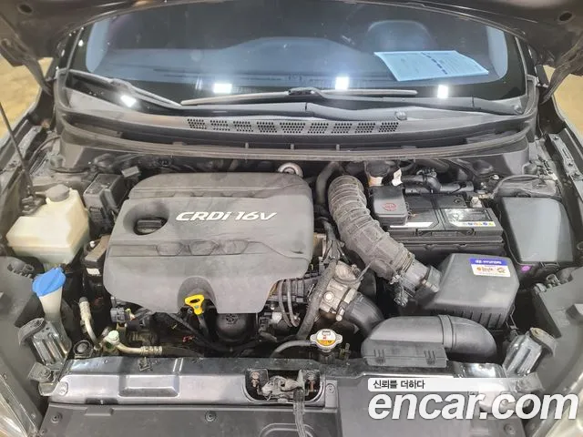 Hyundai Avante 2015 thumb 7