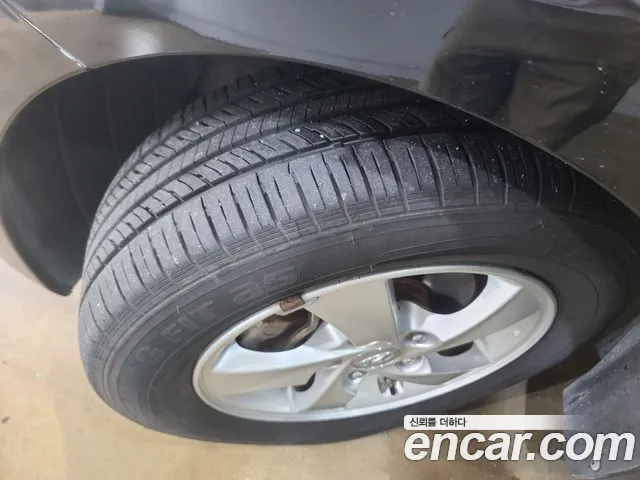 Hyundai Avante 2015 thumb 8