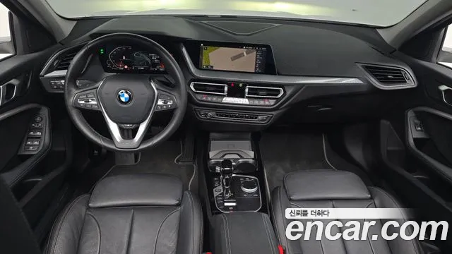 BMW 1 серии 2022 thumb 7
