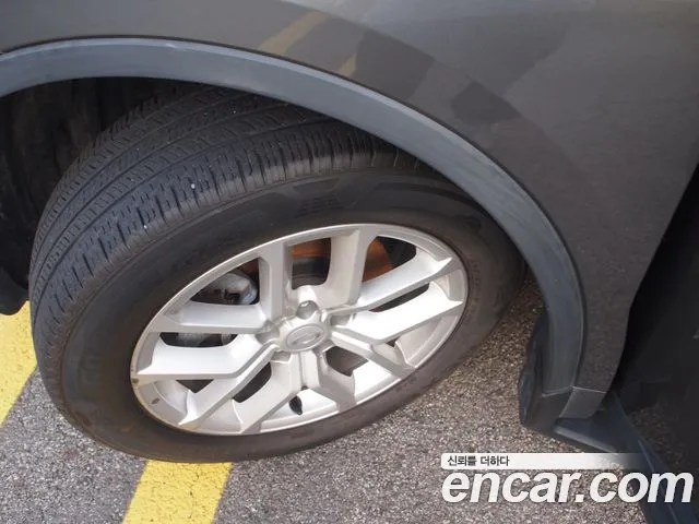 Renault Koleos 2018 thumb 5