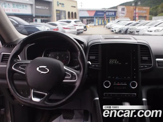 Renault Koleos 2018 thumb 6