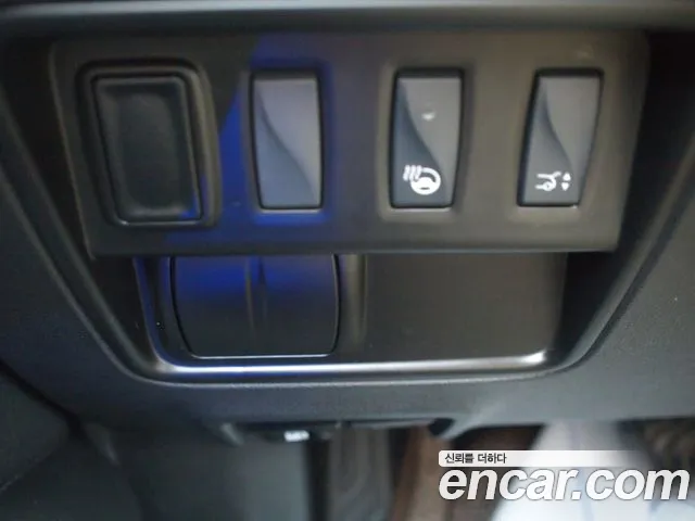 Renault Koleos 2018 thumb 11