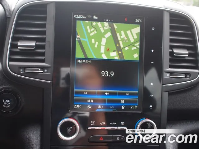 Renault Koleos 2018 thumb 12