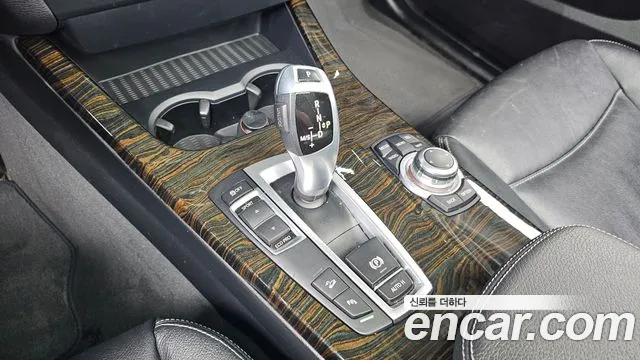 BMW X3 2013 thumb 9