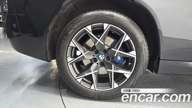 BMW X3 2025 thumb 5