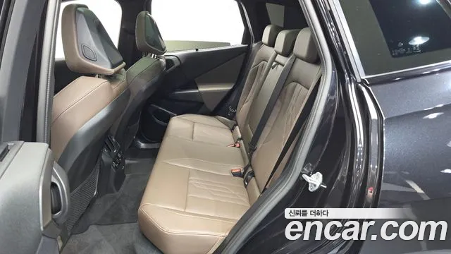BMW X3 2025 thumb 11