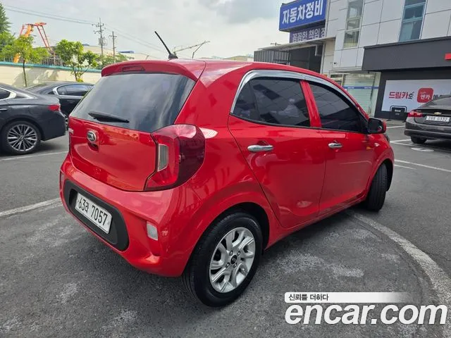 Kia Morning 2018 thumb 5