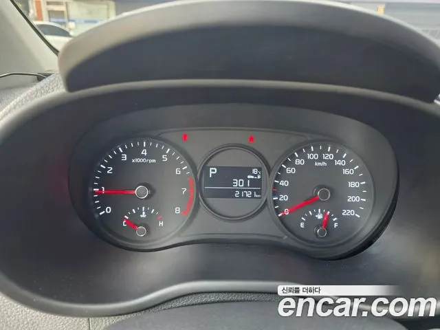 Kia Morning 2018 thumb 8
