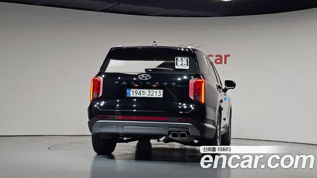 Hyundai Palisade 2022 thumb 4