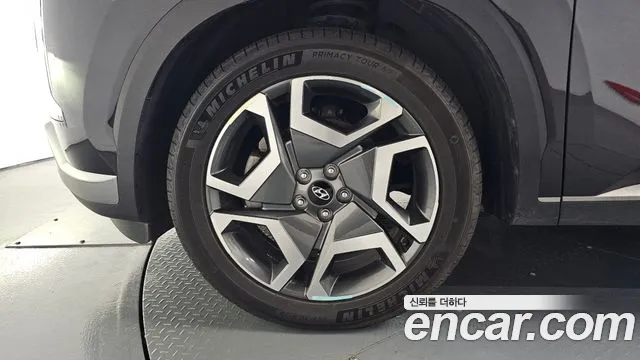 Hyundai Palisade 2022 thumb 5