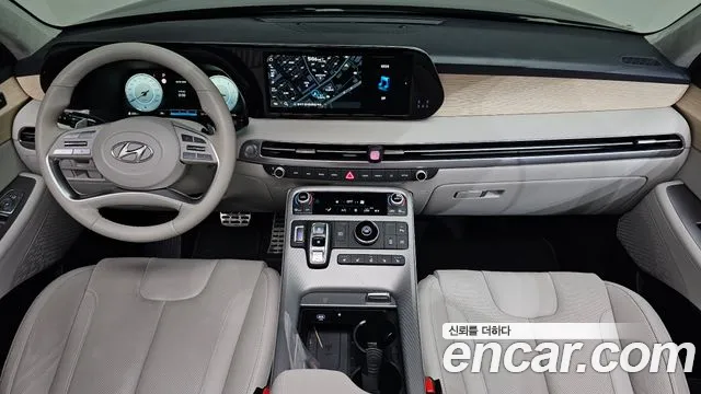 Hyundai Palisade 2022 thumb 7