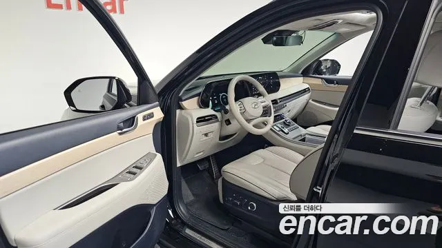 Hyundai Palisade 2022 thumb 10